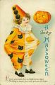A Jolly Halloween